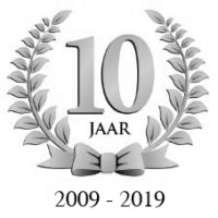 Debuco 10 jaar